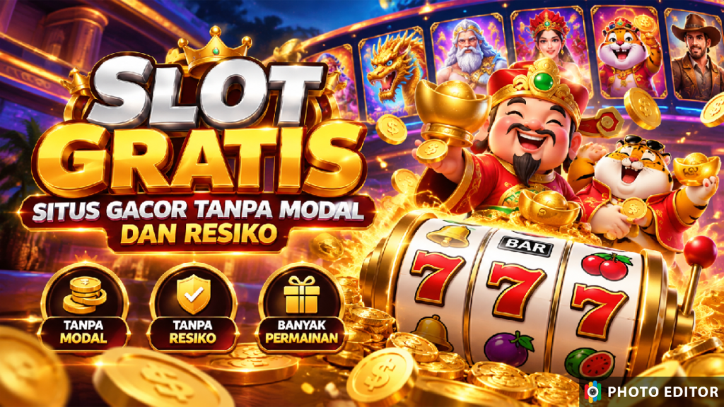 Slot Gratis