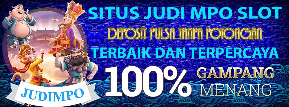 berita terbaru slot gratis