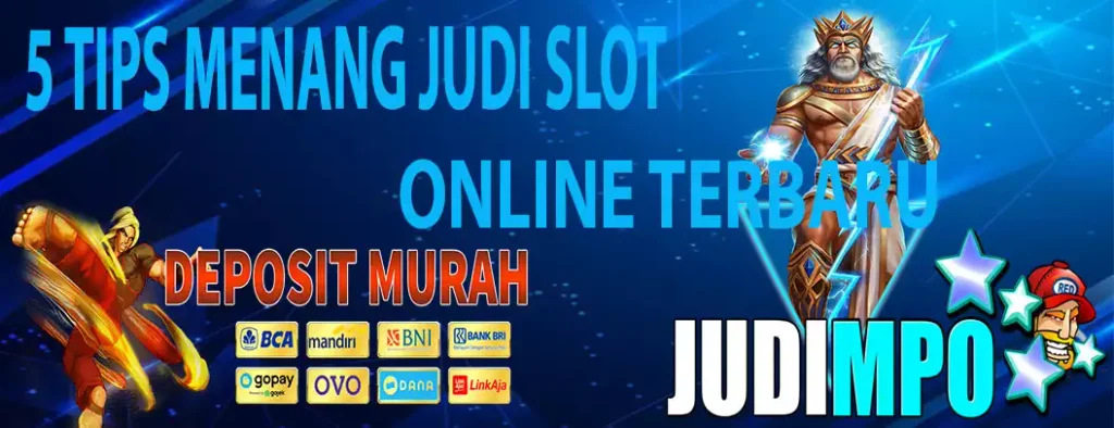 berita terbaru slot gratis