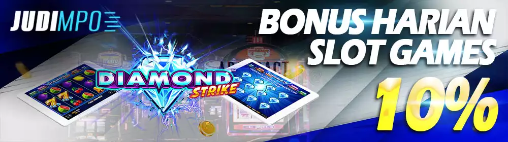 Promosi Terbaru Slot Gratis
