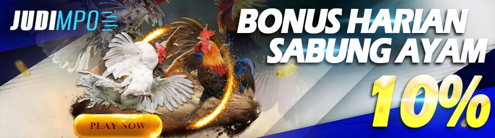 Promosi Terbaru Slot Gratis