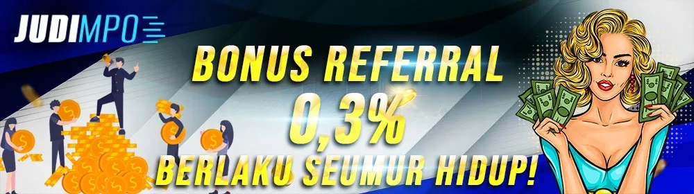 Promosi Terbaru Slot Gratis
