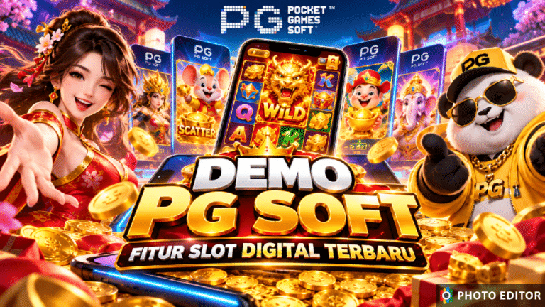 demo pg soft