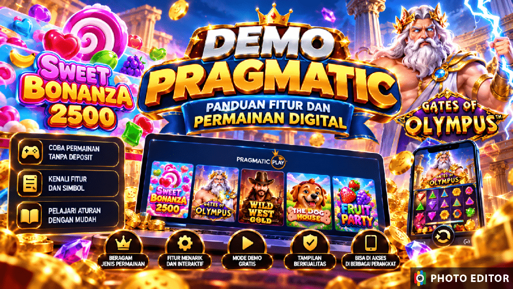 demo pragmatic