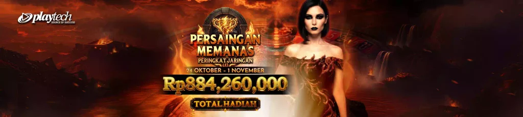 event terbaru slot gratis