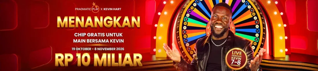 event terbaru slot gratis
