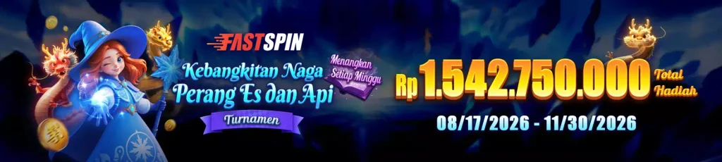 event terbaru slot gratis