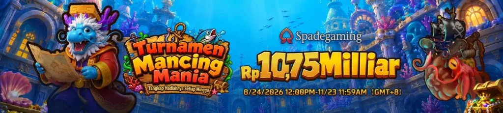 event terbaru slot gratis
