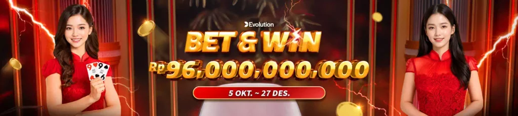 event terbaru slot gratis