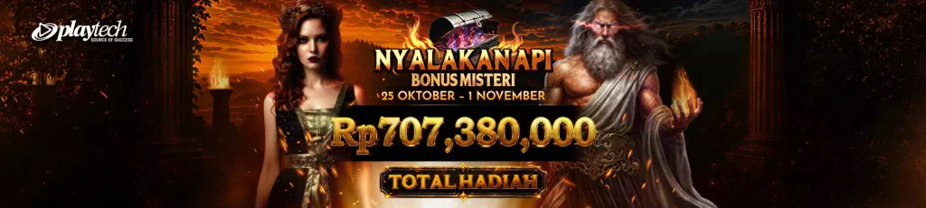 event terbaru slot gratis