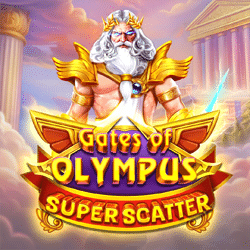gates of olympus super scatter