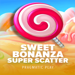 sweet bonanza super scatter