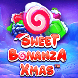 sweet bonanza xmas