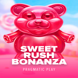 sweet rush bonanza
